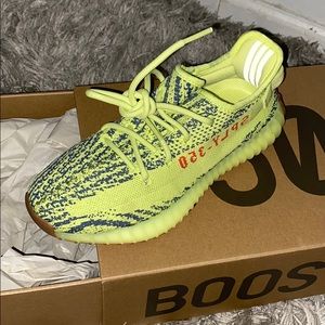 Yeezy boost 350